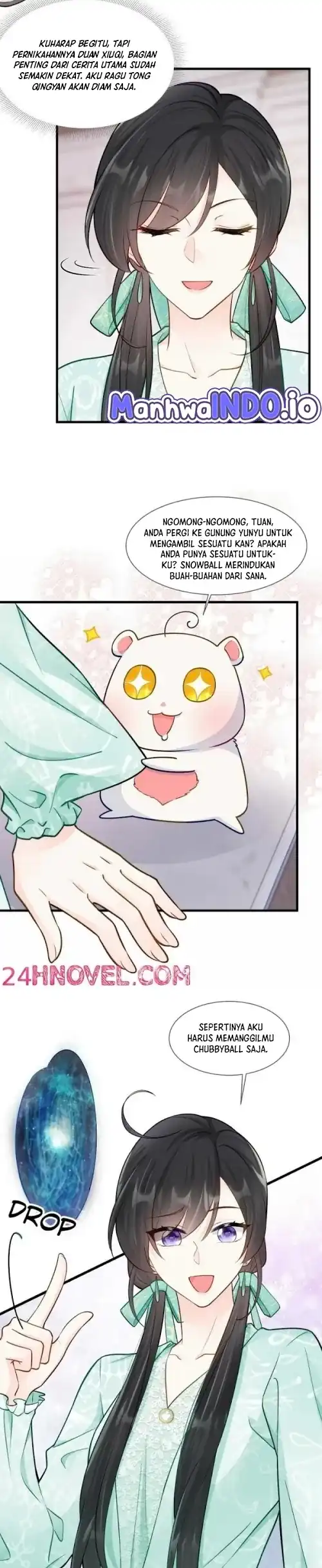 Manhua Ancestor is beautiful and elegant Chapter 73 gambar 2