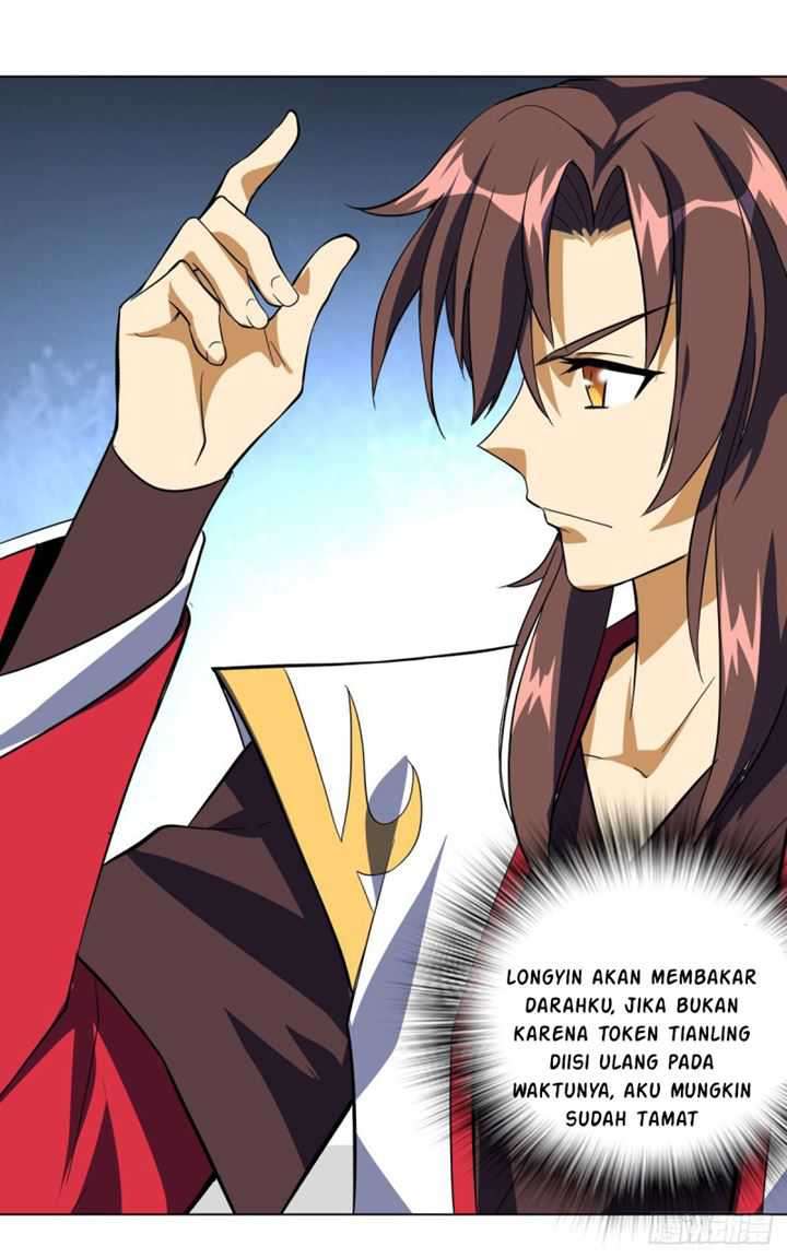 Ancestor of The Gods Chapter 18 Gambar 4