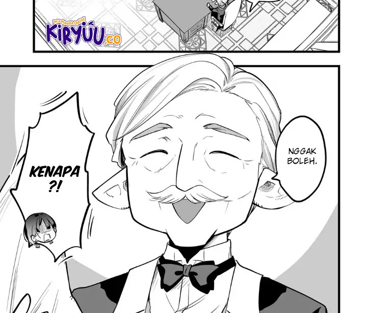 Manga Ano Toki Tasukete Itadaita Monster Musume desu. Chapter 12 gambar 2