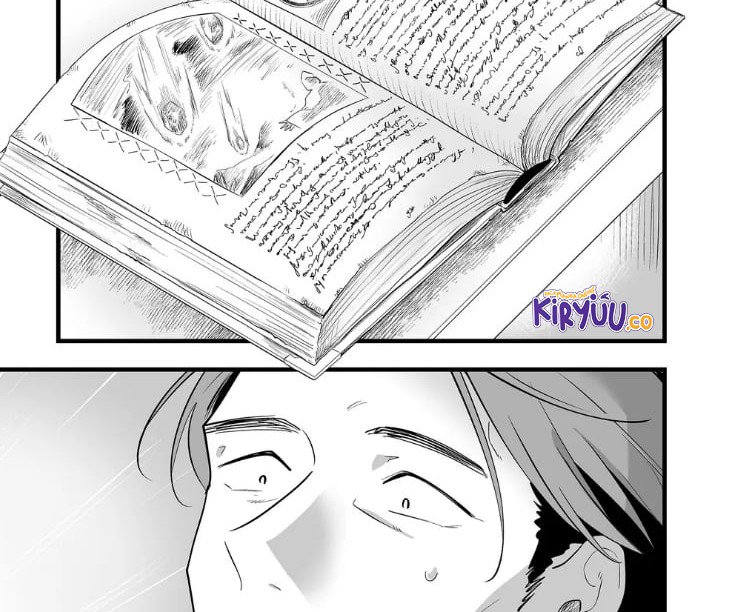 Manga Ano Toki Tasukete Itadaita Monster Musume desu. Chapter 22 gambar 2
