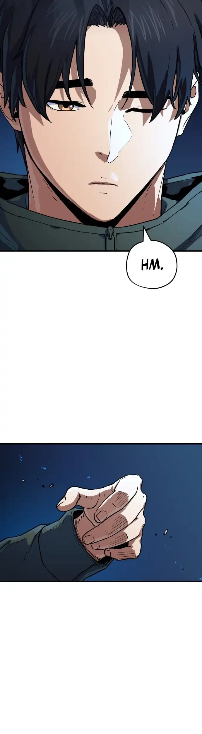 Another World Contractor Chapter 11 Gambar 5