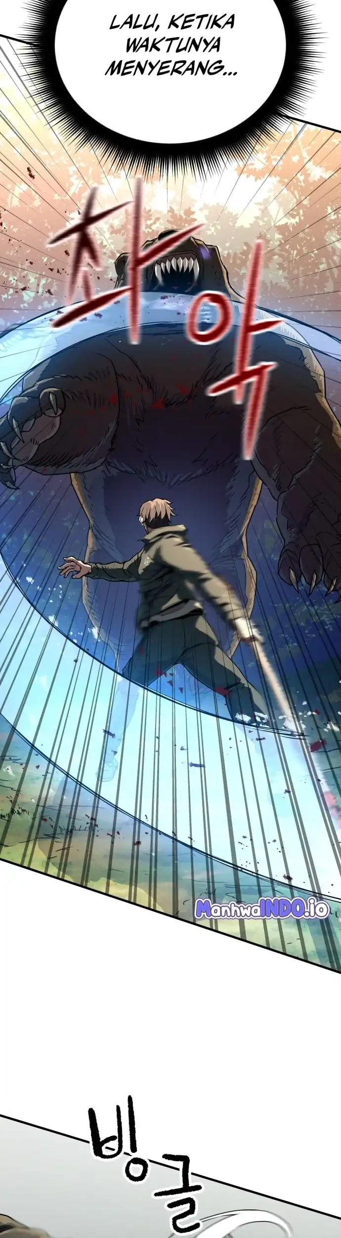 Another World Contractor Chapter 12 Gambar 4