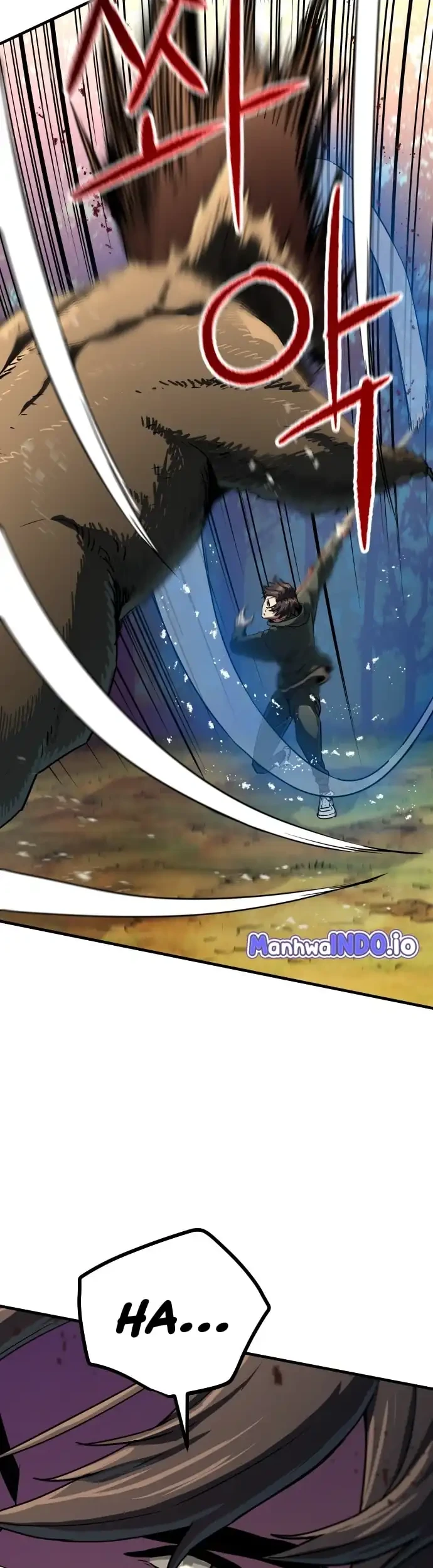 Another World Contractor Chapter 12 Gambar 6