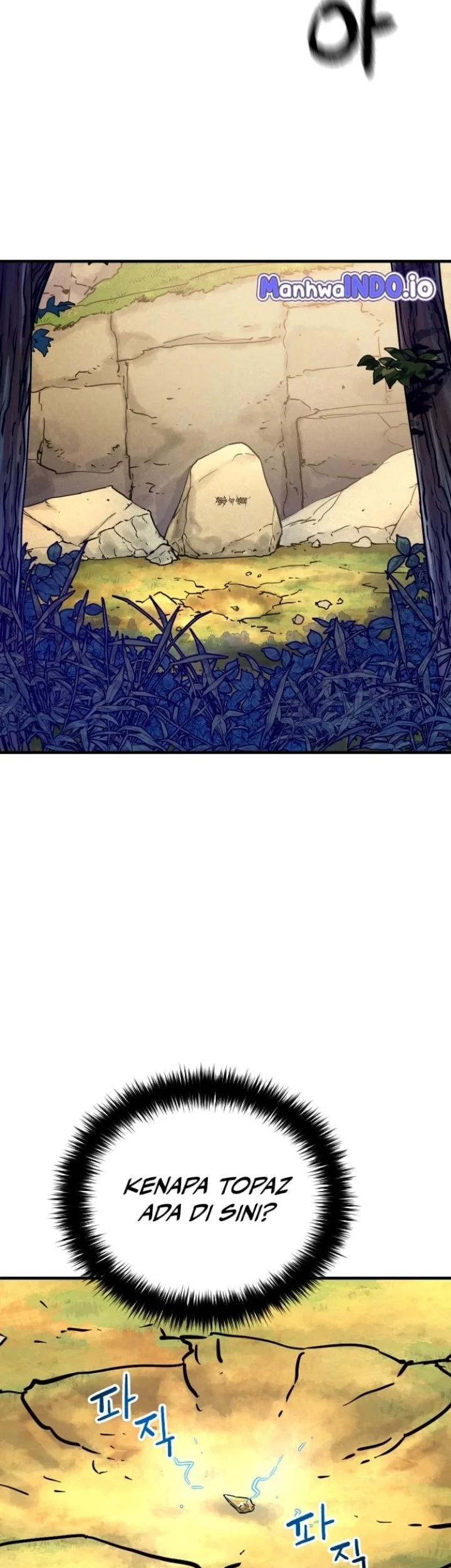 Another World Contractor Chapter 16 Gambar 7