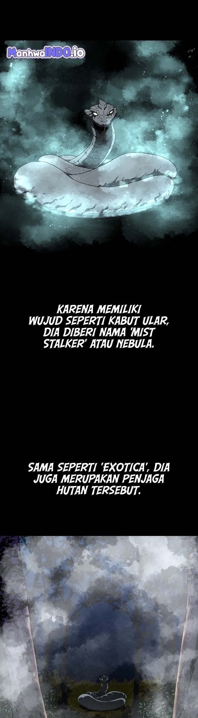 Another World Contractor Chapter 17 Gambar 3