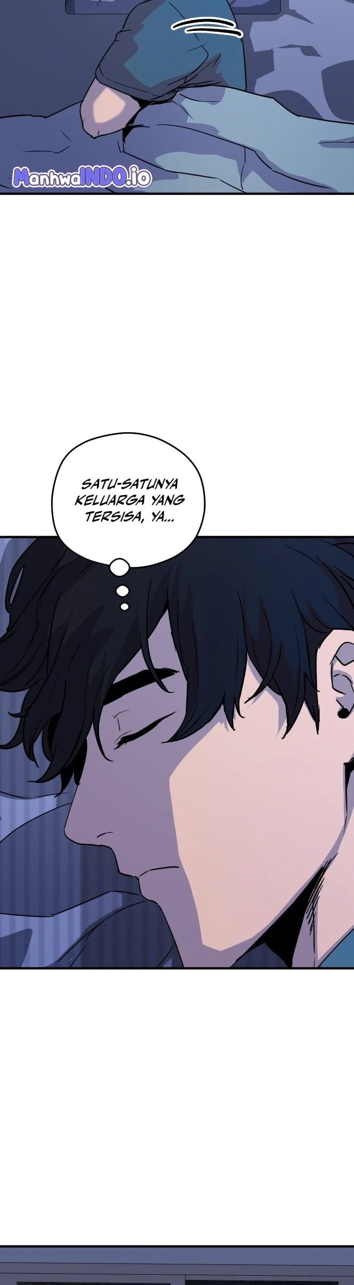 Another World Contractor Chapter 18 Gambar 4