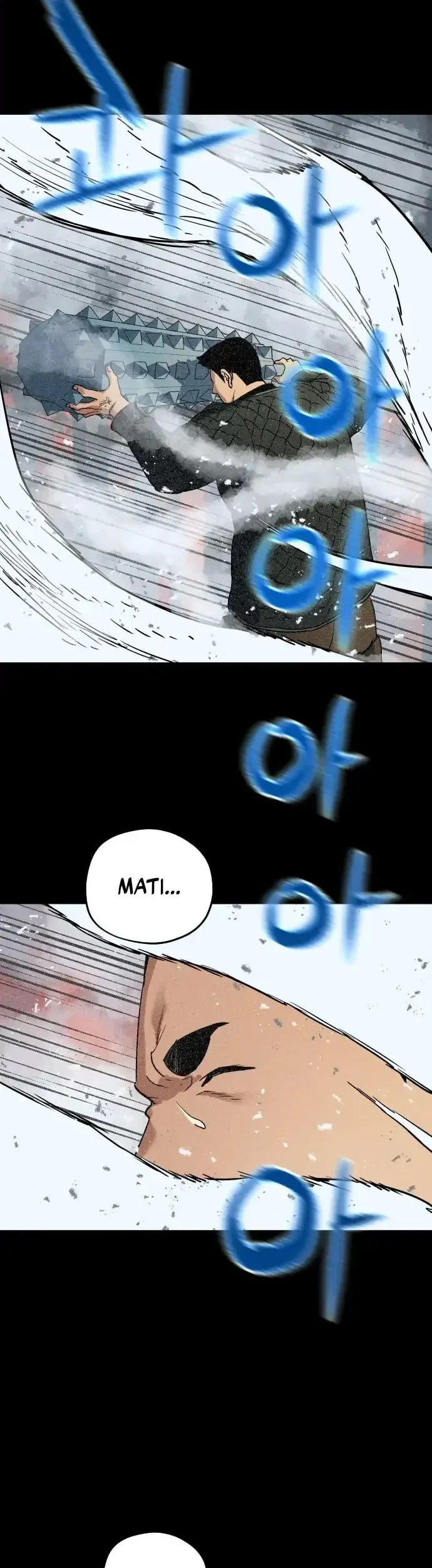 Another World Contractor Chapter 21 Gambar 4