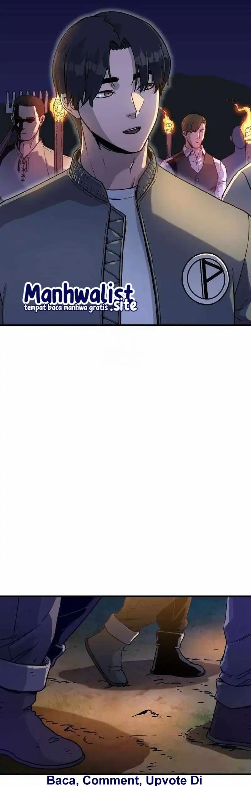 Another World Contractor Chapter 4 Gambar 5