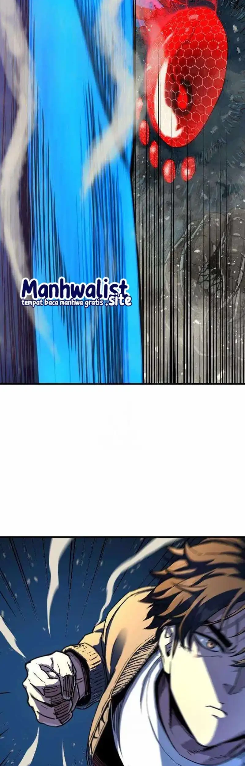 Another World Contractor Chapter 5 Gambar 5