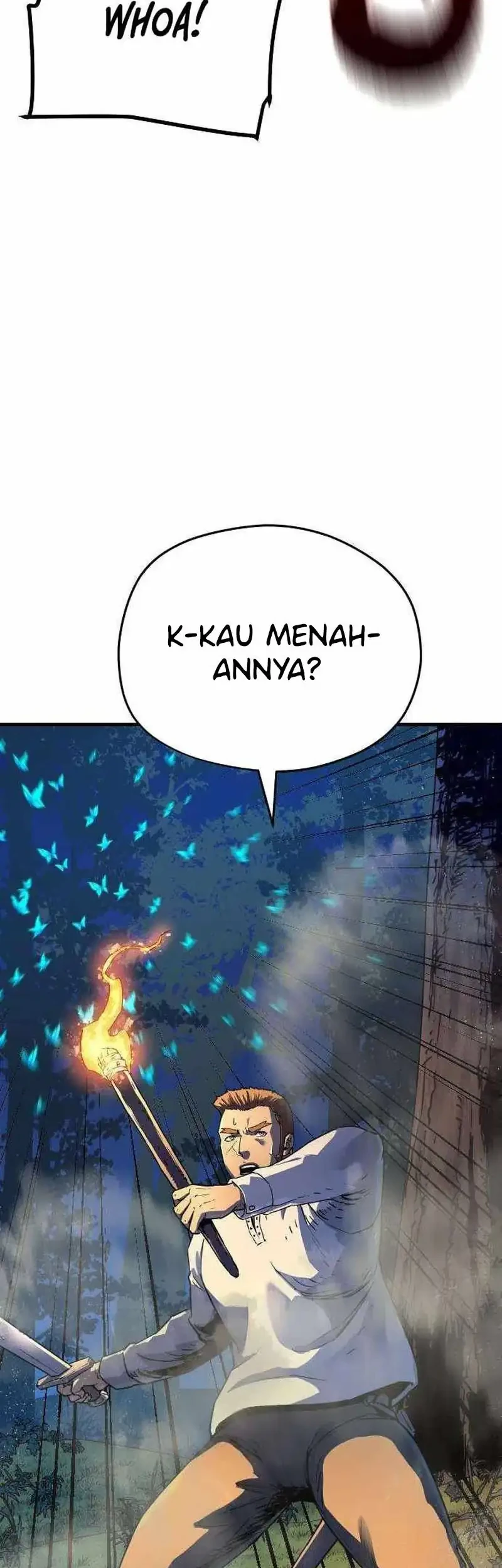 Another World Contractor Chapter 5 Gambar 8