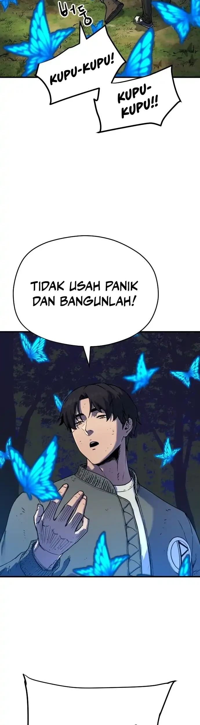Another World Contractor Chapter 7 Gambar 4