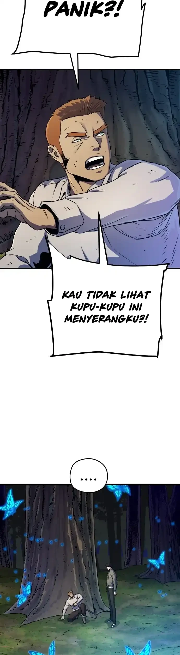 Another World Contractor Chapter 7 Gambar 5