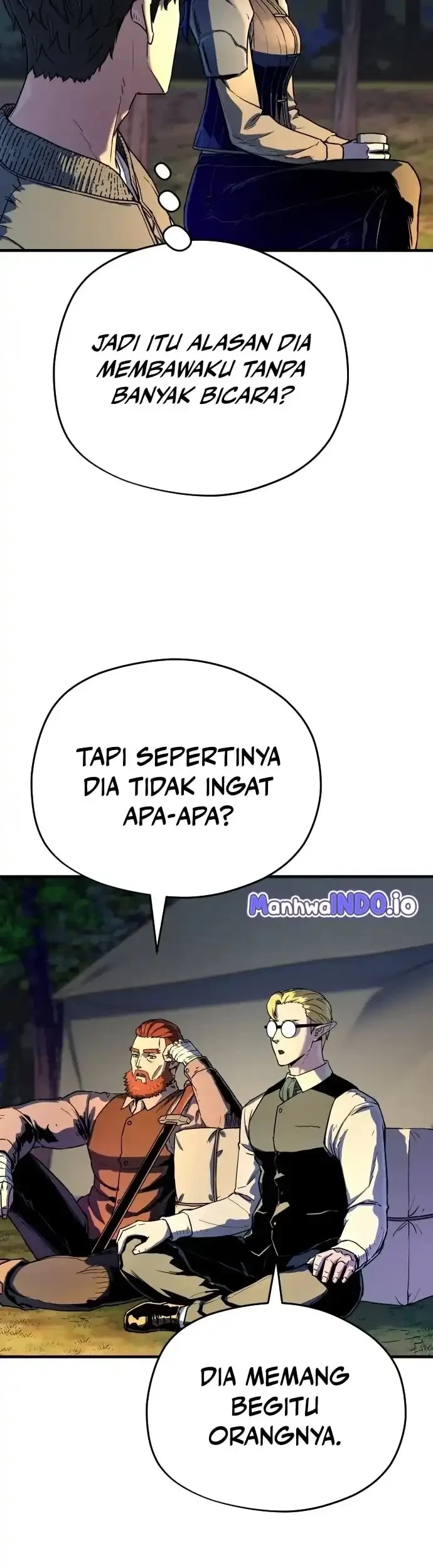 Another World Contractor Chapter 8 Gambar 5