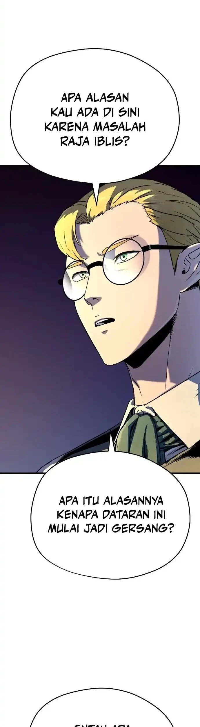 Another World Contractor Chapter 8 Gambar 6
