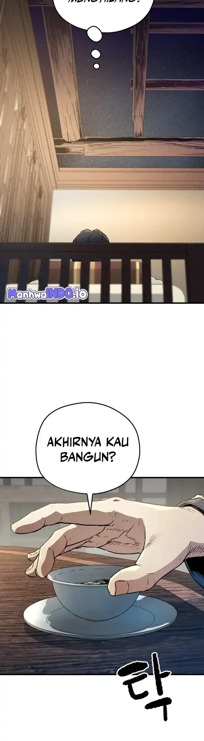 Another World Contractor Chapter 9 Gambar 4