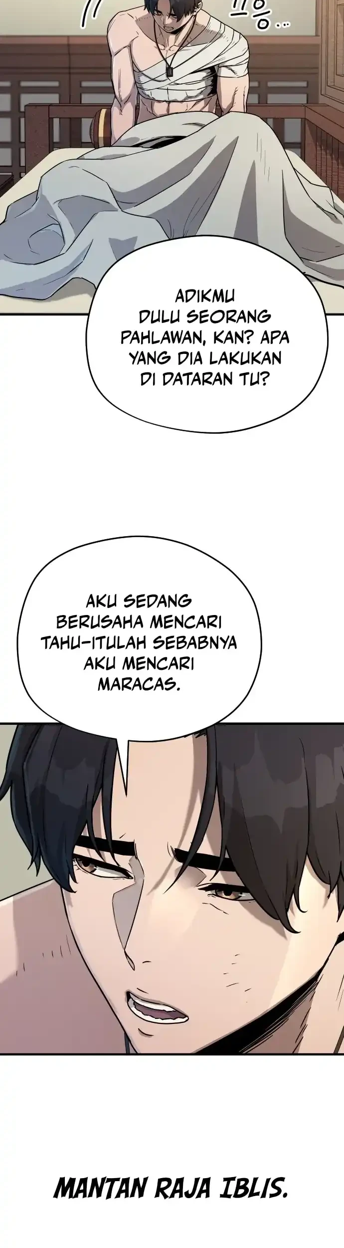 Another World Contractor Chapter 9 Gambar 6