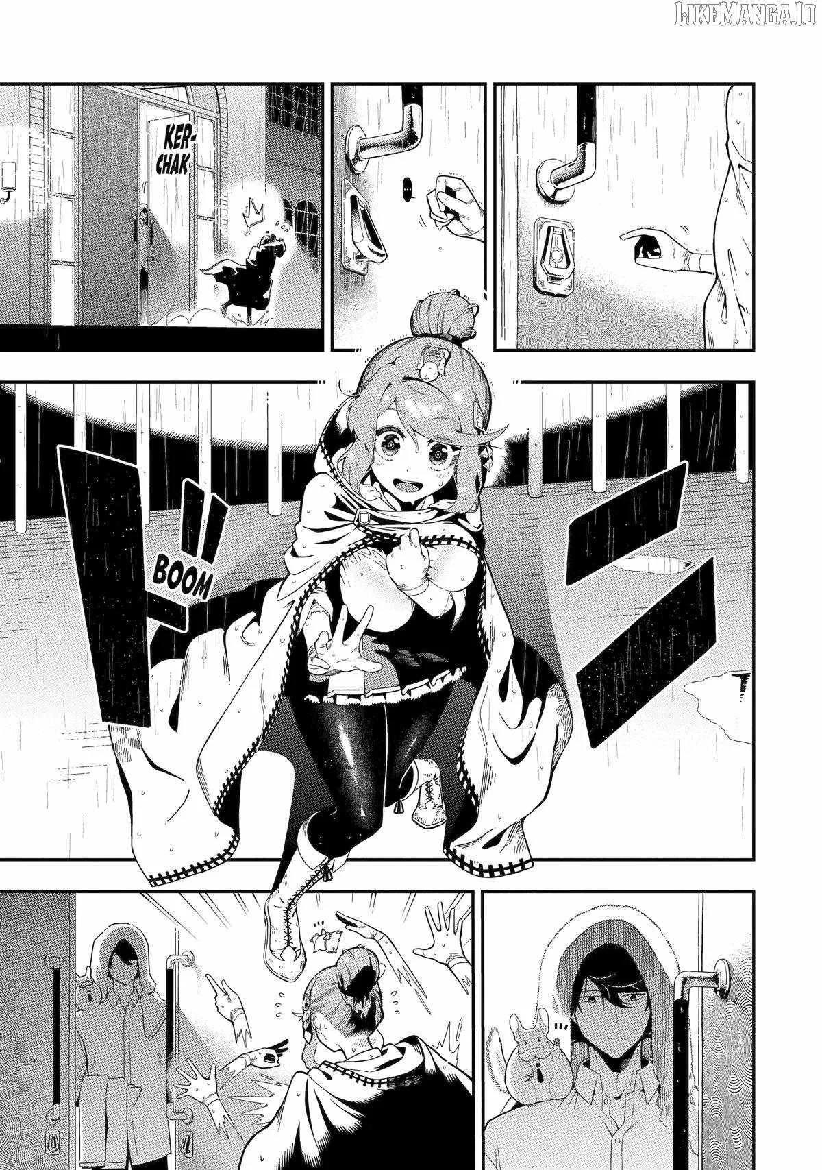 Ansatsu Skill de Isekai Saikyou: Renkinjutsu to Ansatsujutsu o Kiwameta Ore wa, Sekai o Kage kara Shihai suru Chapter 24 Gambar 3