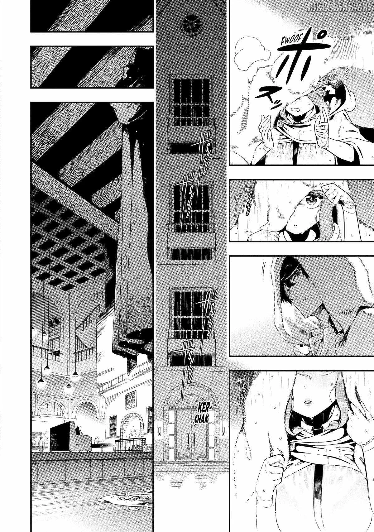 Ansatsu Skill de Isekai Saikyou: Renkinjutsu to Ansatsujutsu o Kiwameta Ore wa, Sekai o Kage kara Shihai suru Chapter 24 Gambar 4
