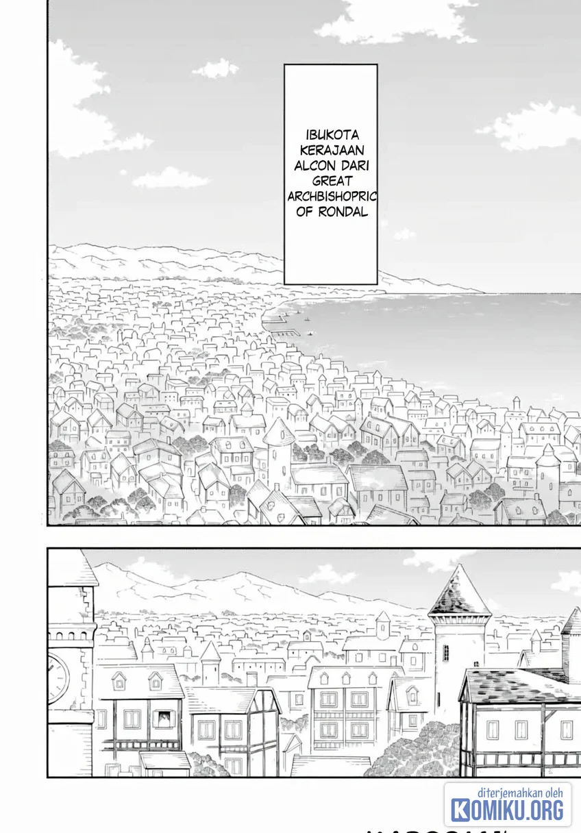 Manga Ansatsu Skill de Isekai Saikyou: Renkinjutsu to Ansatsujutsu o Kiwameta Ore wa, Sekai o Kage kara Shihai suru Chapter 25 gambar 2