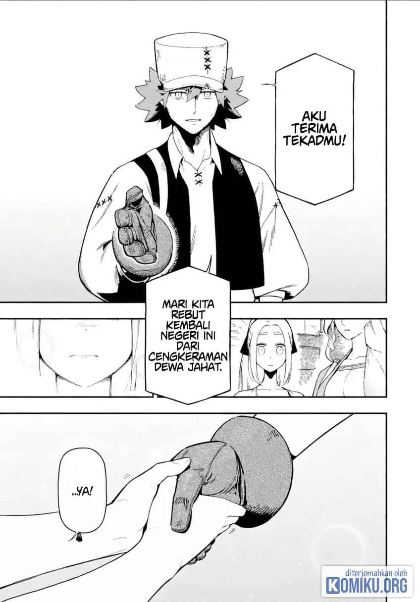 Manga Ansatsu Skill de Isekai Saikyou: Renkinjutsu to Ansatsujutsu o Kiwameta Ore wa, Sekai o Kage kara Shihai suru Chapter 26.1 gambar 2