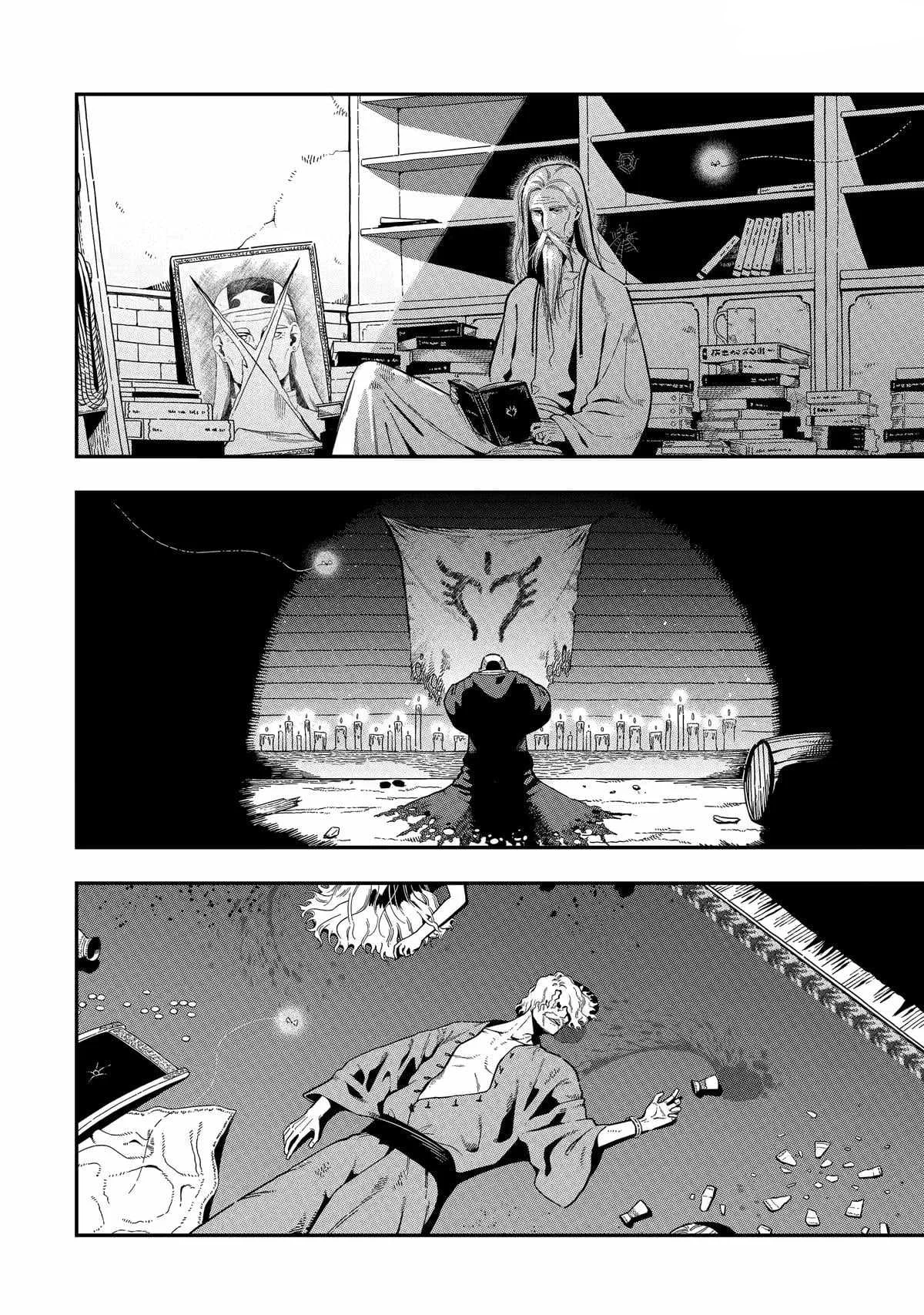 Ansatsu Skill de Isekai Saikyou: Renkinjutsu to Ansatsujutsu o Kiwameta Ore wa, Sekai o Kage kara Shihai suru Chapter 26 Gambar 4