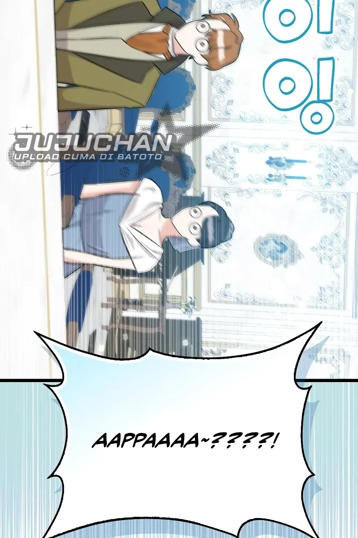 Anyone Can See It’s A Beast Chapter 7 Gambar 14