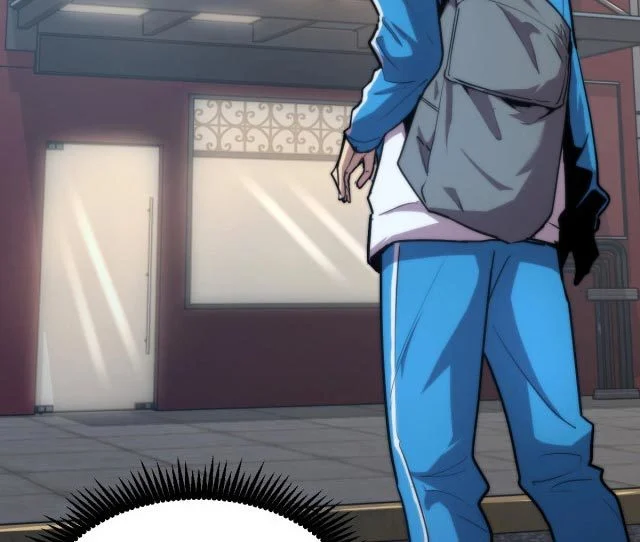 Apex Future Martial Arts Chapter 08 Gambar 10
