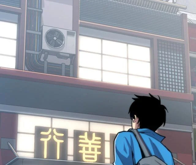 Apex Future Martial Arts Chapter 08 Gambar 9