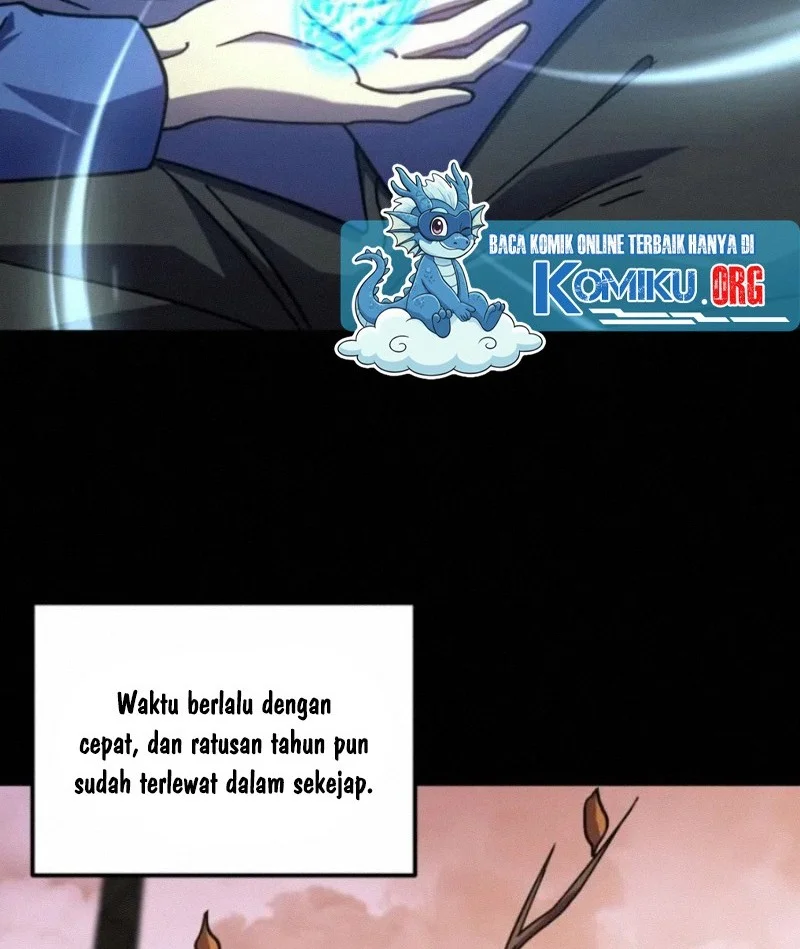 Apex Future Martial Arts Chapter 275 Gambar 5
