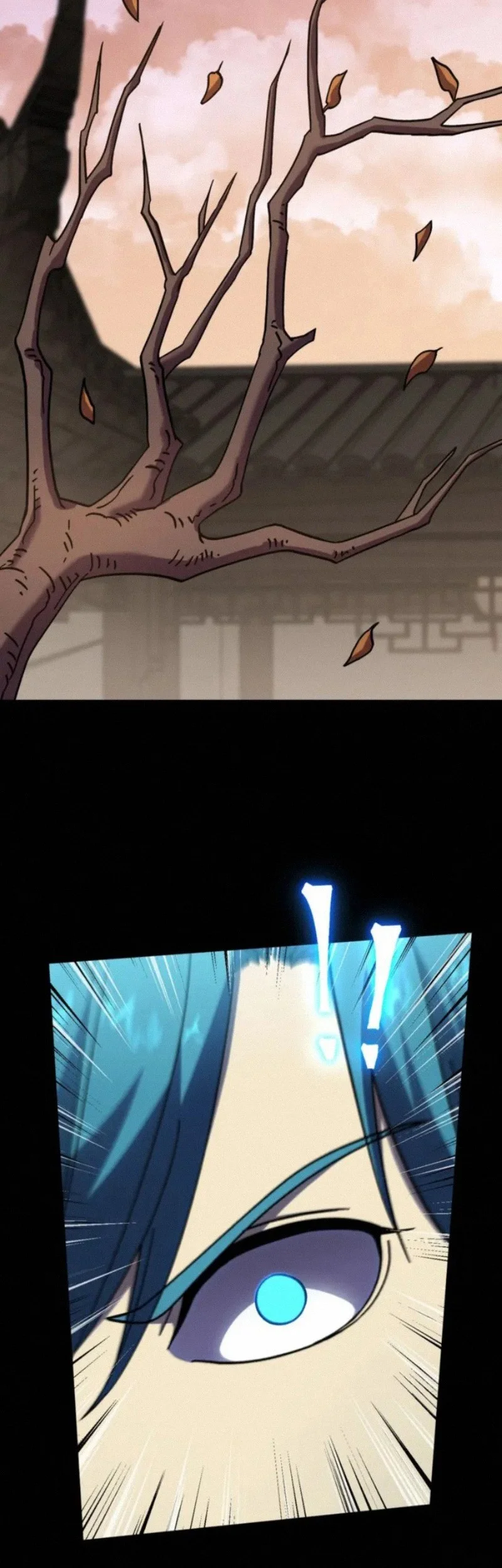 Apex Future Martial Arts Chapter 275 Gambar 6