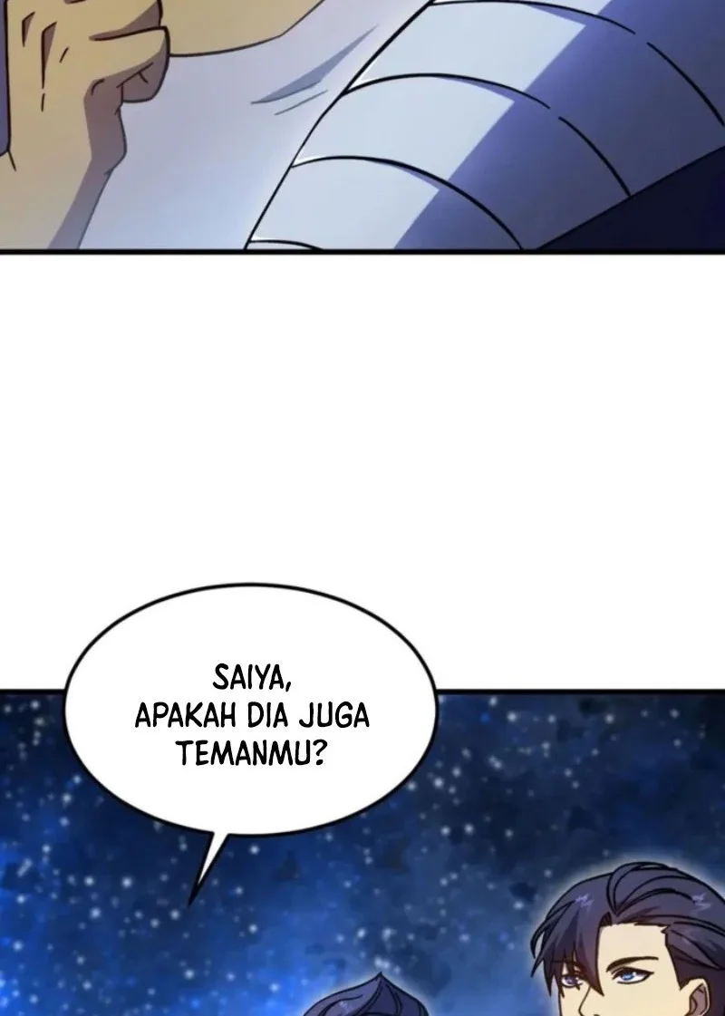 Apex Future Martial Arts Chapter 281 Gambar 5