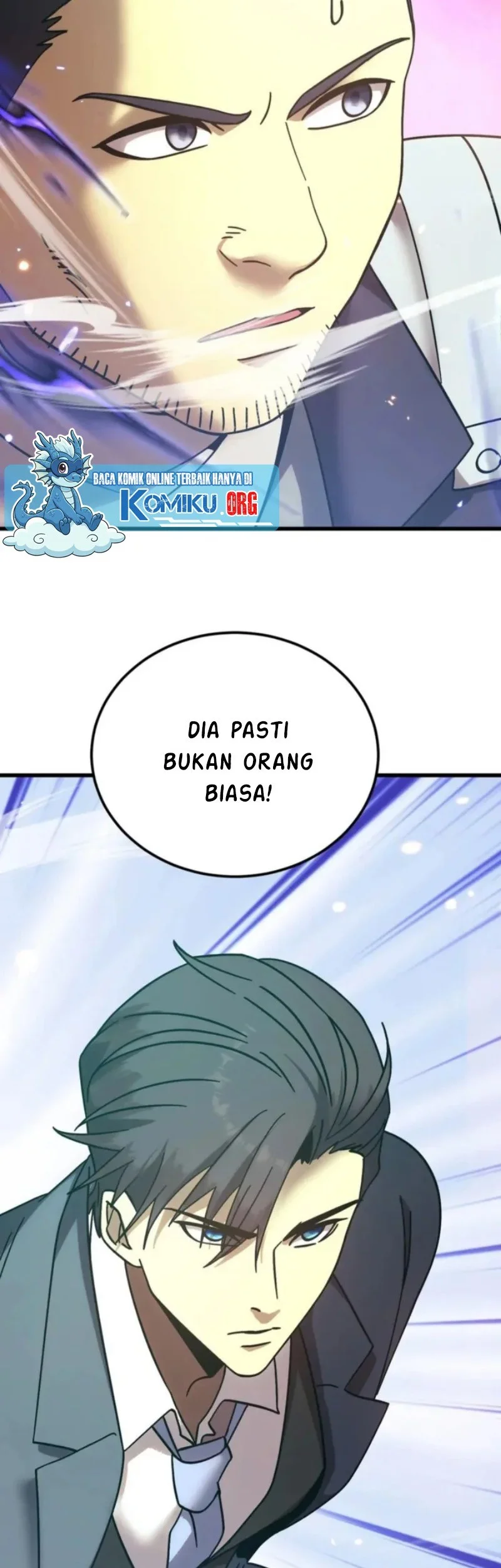 Apex Future Martial Arts Chapter 283 Gambar 5