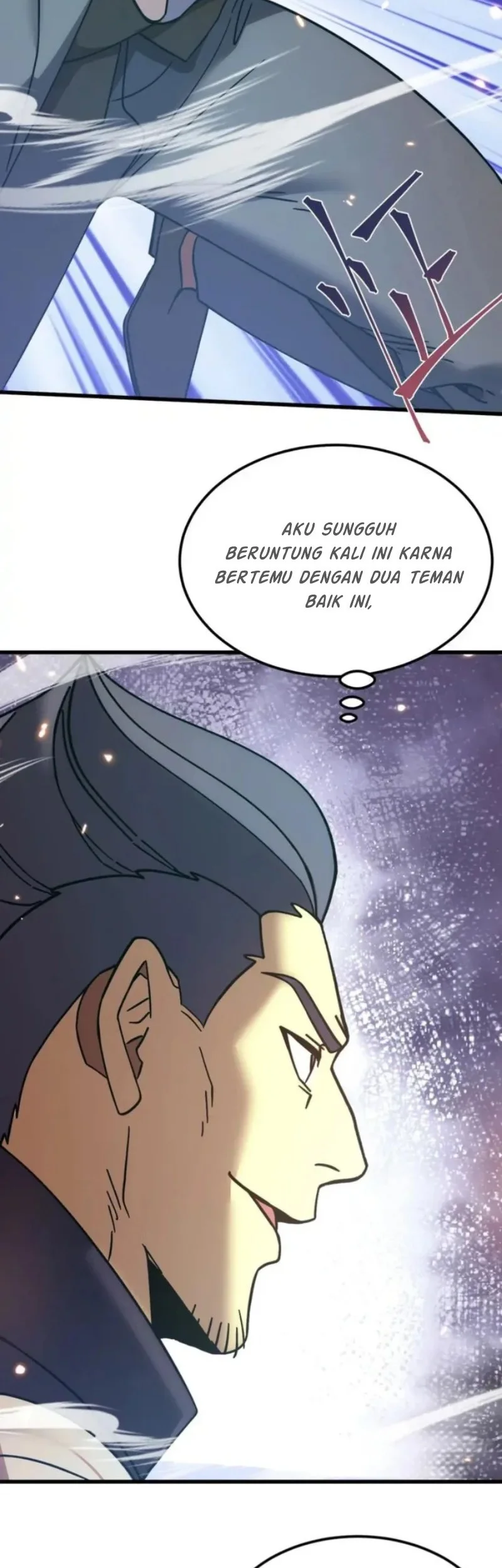 Apex Future Martial Arts Chapter 283 Gambar 6