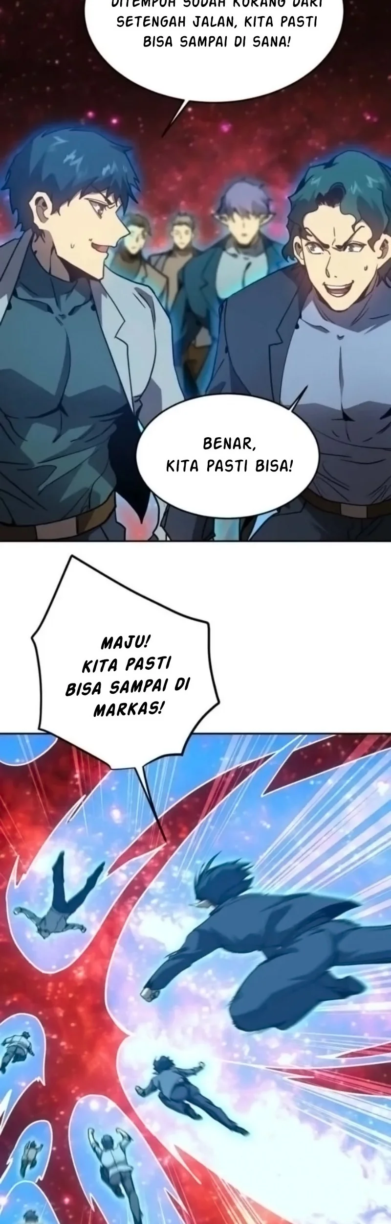 Apex Future Martial Arts Chapter 286 Gambar 6