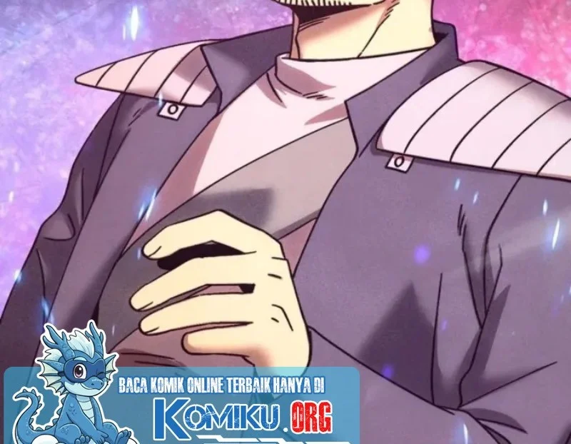Apex Future Martial Arts Chapter 288 Gambar 4