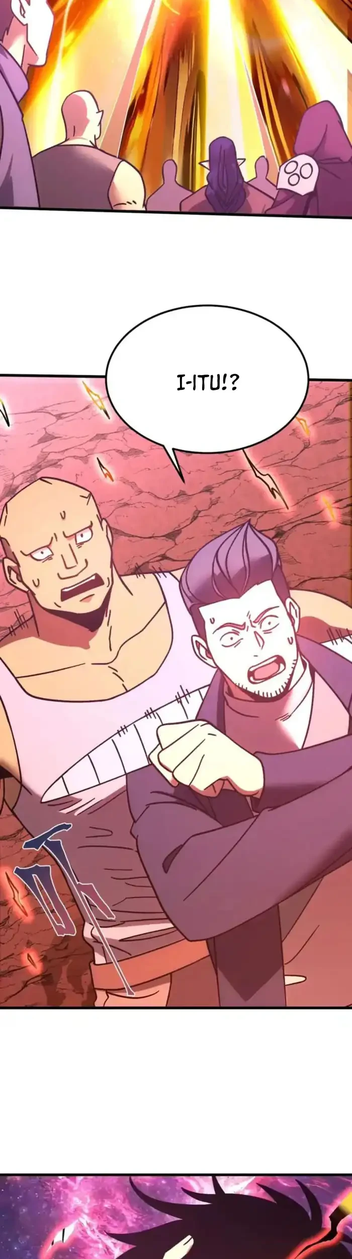 Apex Future Martial Arts Chapter 292 Gambar 4