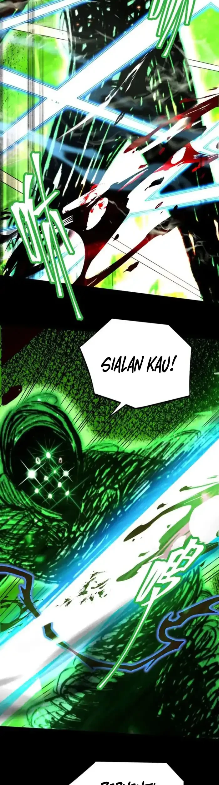Apex Future Martial Arts Chapter 294 Gambar 4