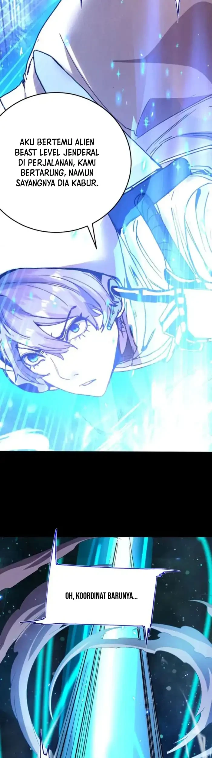 Apex Future Martial Arts Chapter 295 Gambar 5