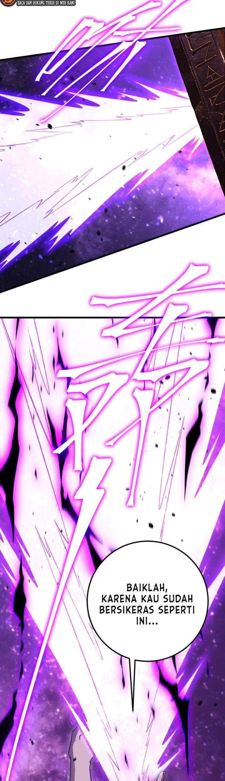 Apex Future Martial Arts Chapter 302 Gambar 4