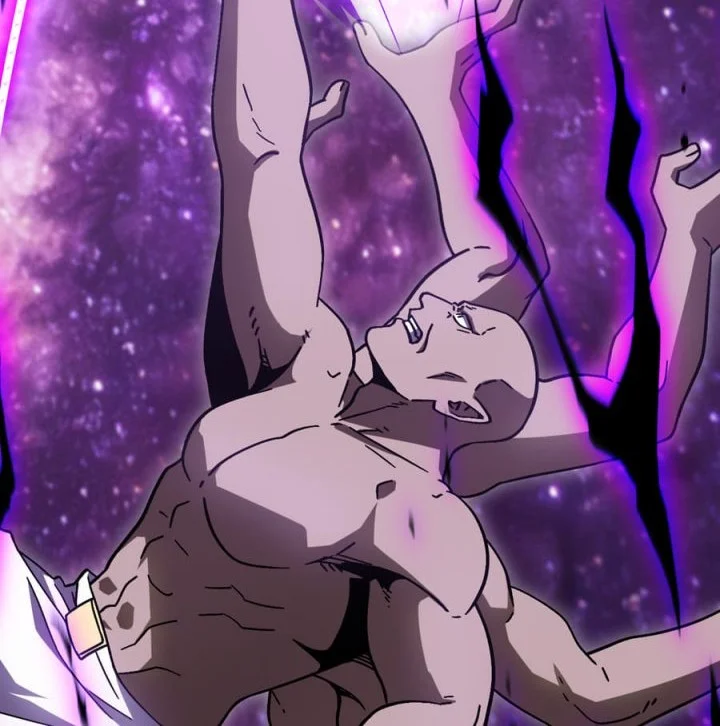 Apex Future Martial Arts Chapter 302 Gambar 5