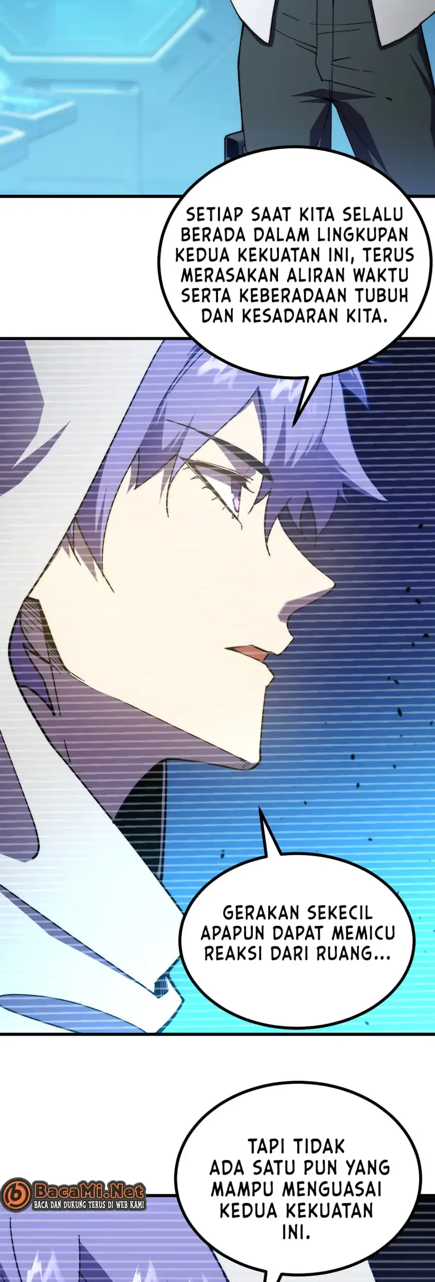 Apex Future Martial Arts Chapter 316 Gambar 4