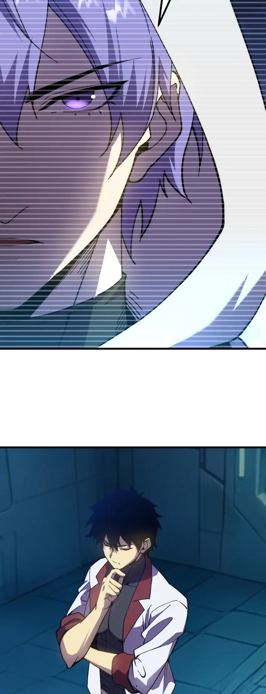 Apex Future Martial Arts Chapter 316 Gambar 5