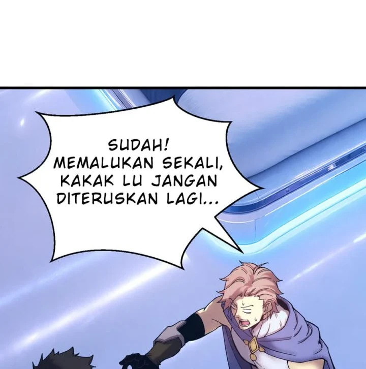 Apex Future Martial Arts Chapter 319 Gambar 5