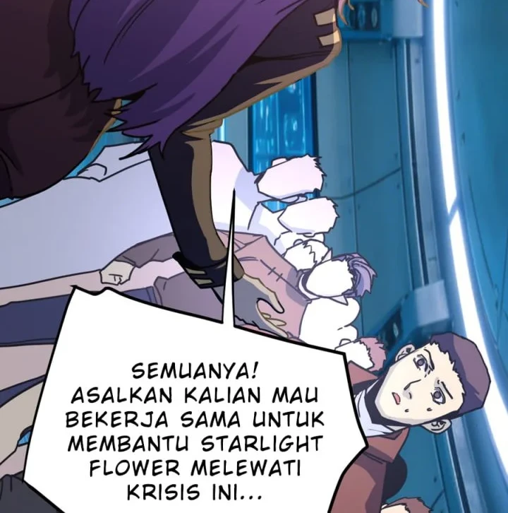 Apex Future Martial Arts Chapter 323 Gambar 5