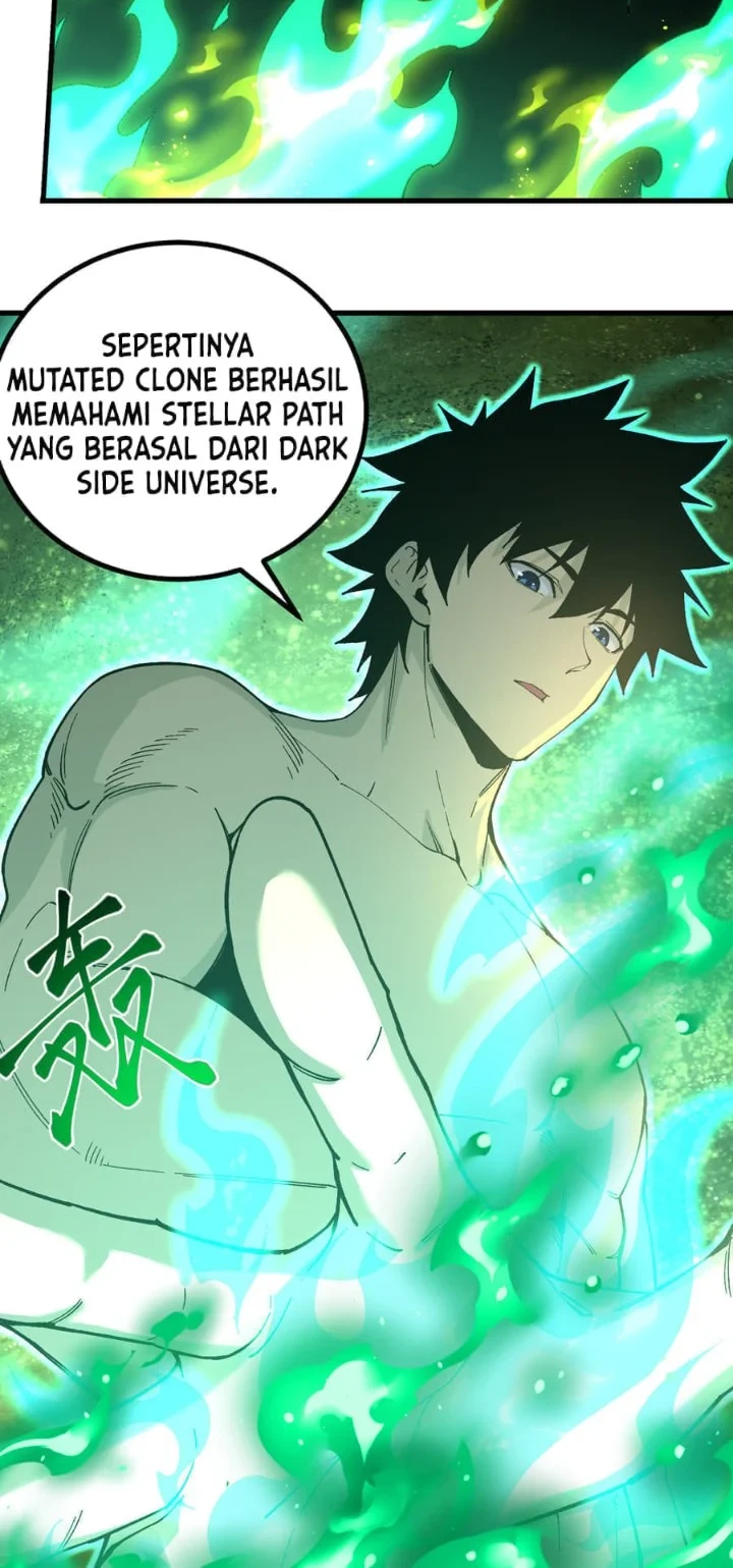 Apex Future Martial Arts Chapter 328 Gambar 4