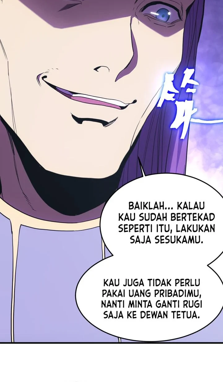 Apex Future Martial Arts Chapter 331 Gambar 4