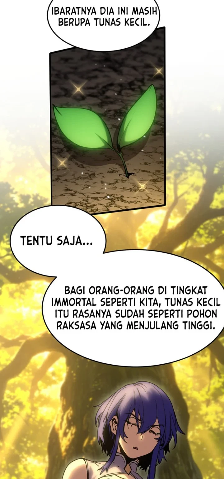 Apex Future Martial Arts Chapter 334 Gambar 4