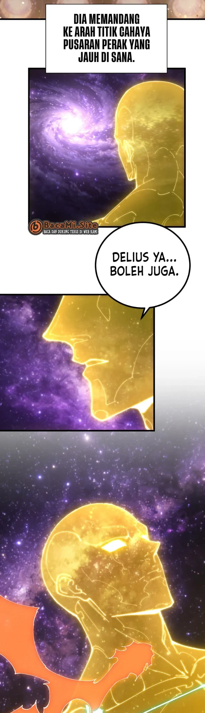 Apex Future Martial Arts Chapter 337 Gambar 4