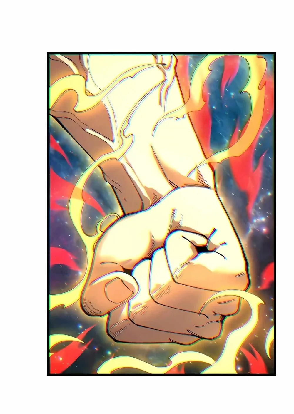 Apex Future Martial Arts Chapter 341 Gambar 5