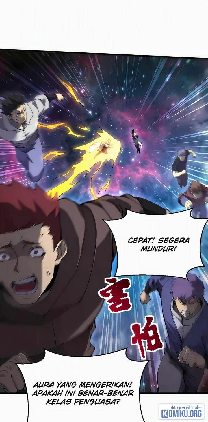 Apex Future Martial Arts Chapter 341 Gambar 7